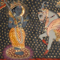 Kalki Avatar (Hinduism)