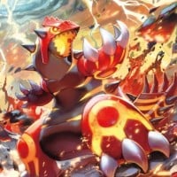 Primal Groudon