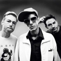 Beastie Boys