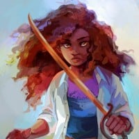 Hazel Levesque