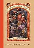 The Penultimate Peril