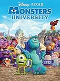 Monsters University