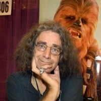 Peter Mayhew