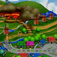 Perilous Palace Path