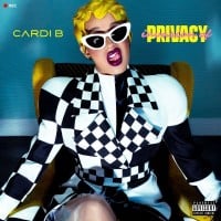 Invasion of Privacy - Cardi B (8.7)