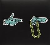Run the Jewels - Run the Jewels