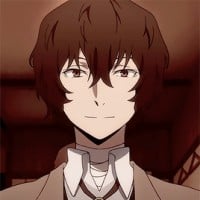Osamu Dazai