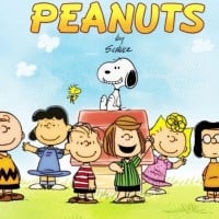 Peanuts