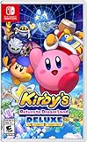 Kirby's Return to Dream Land Deluxe