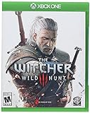 The Witcher 3: Wild Hunt