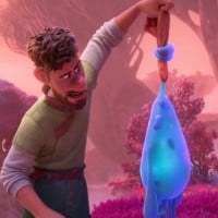 Sending Movies Directly to Disney+