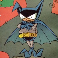 Bat-Mite