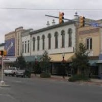 Fayetteville, Arkansas (University of Arkansas)