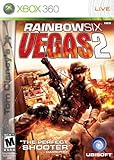 Tom Clancy's Rainbow Six Vegas 2