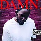 Damn - Kendrick Lamar