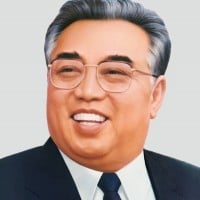 Kim il Sung