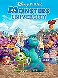 Monsters University