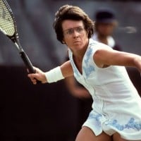 Billie Jean King
