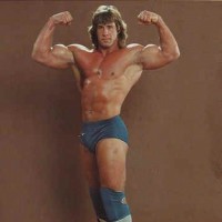 Kerry Von Erich
