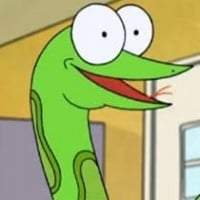 Craig (Sanjay and Craig)