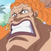 Curly Dadan