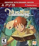 Ni No Kuni: Wrath of the White Witch