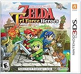 The Legend of Zelda: Tri Force Heroes