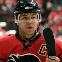 Jarome Iginla