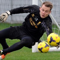 Simon Mignolet