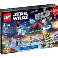 Star Wars Advent Calendar 75097 (2015)