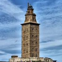 Tower of Hercules