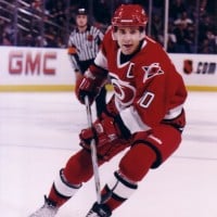 Ron Francis