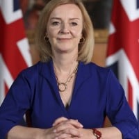 Liz Truss (Conservative)