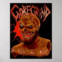 Goregrind