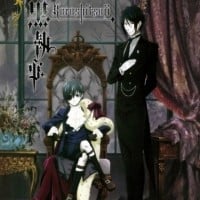 Black Butler