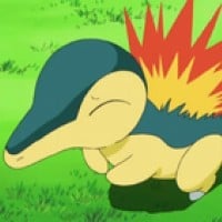 Cyndaquil