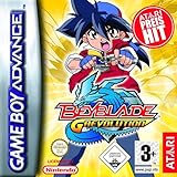 Beyblade: G-Revolution