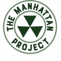 Only the US was working on nuclear weapons