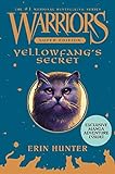 Yellowfang's Secret