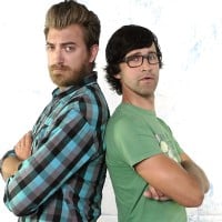 Rhett & Link (Good Mythical Morning)