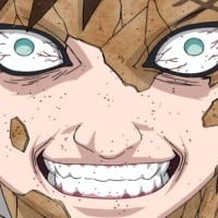 "Gaara vs. Rock Lee: The Power of Youth Explodes!" Episode 48 - Naruto