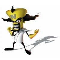 Doctor Neo Cortex