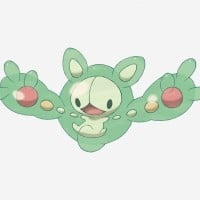 Reuniclus