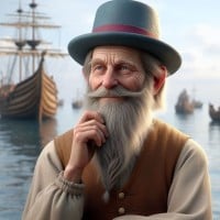 Ole Lukoie (Ole Lukoie)