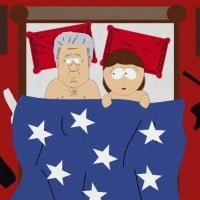 Liane Cartman's Promiscuity