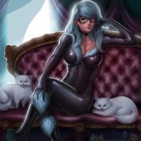 Black Cat