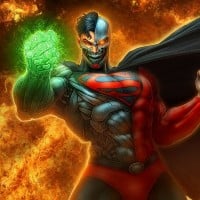 Cyborg Superman