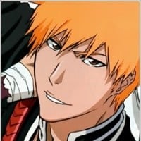 Ichigo Kurosaki - Bleach