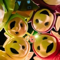 Teletubbies