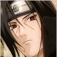Uchiha Itachi (Naruto)